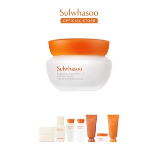 (2024 최신) 설화수 New 탄력크림 75ml 포장+쇼핑백, 1개