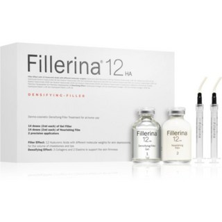 필레리나 필러 트리트먼트 Grade4 2x30ml, 30ml, 2개