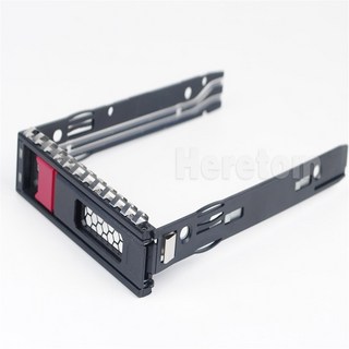 Heretom HDD 브래킷의 주요 특징