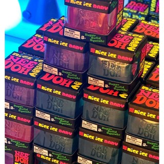 NEEDOH 실링 니도 아이스베이비 스트레스볼