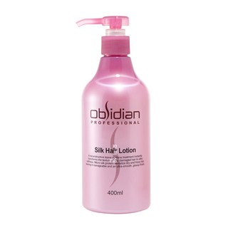 옵시디앙 실크 헤어로션, 1개, 400ml