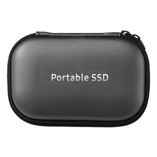 삼성 T5 T7 터치 외장 SSD