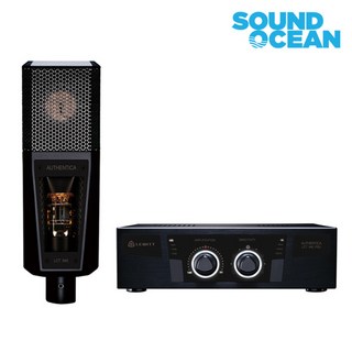 LEWITT 스튜디오 콘덴서 마이크 LCT940