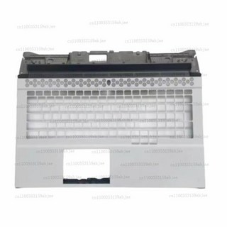 Dell Alienware Area 51M R2 손목 받침대 케이스 키보드 프레임