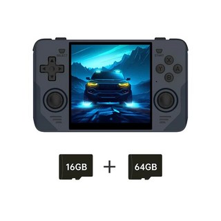 Powkiddy RGB30 상세 정보