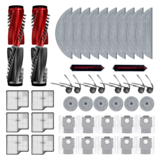 로보락 로봇청소기 S9 MaxV Ultra 사용 모습