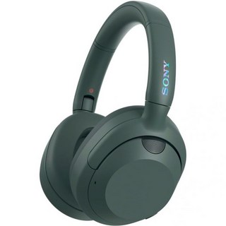 소니 ULT 900N 무선 노이즈 캔슬링 블루투스 헤드폰