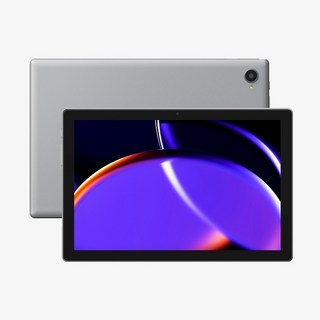 [포유디지탈] 아이뮤즈 뮤패드 GS10 Plus Wi-Fi, 다크그레이