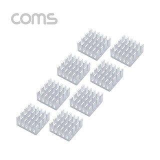 Coms 쇼핑센터 메인보드 방열판