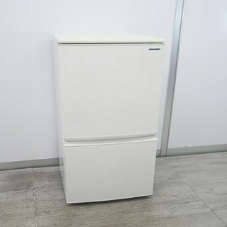샤프 냉동고 (SJ-D14E-W) 이미지