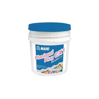 MAPEI 마페이 초급결지수제 CX-1 5kg, 1개