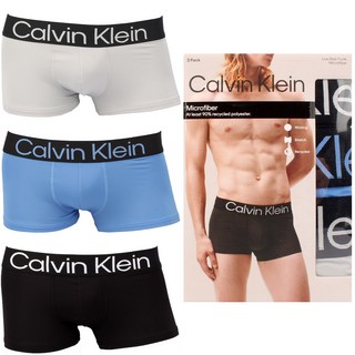 캘빈클라인 남성 팬티 드로즈 NP26070 432 3장 세트