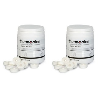 Thermoplan 써모플랜 커피머신 우유 세정제