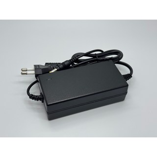 LG모니터 호환 국산 DC 19V 2.5A 코드일체형 모니터 어댑터 (외경: 6.5mm 내경: 4.4mm 1핀) SPL1925B, 1개