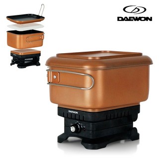 2. 전기 라면 포트..