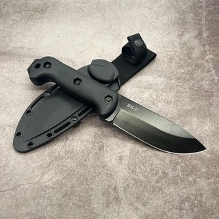 Becker BK22 Campanion 고정 나이프