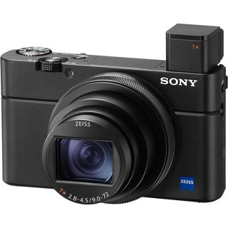 RX100M7 카메라