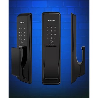 코콤 무타공 푸시풀 KDL-HP750S
