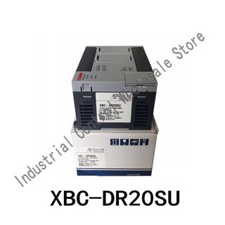 LS PLC 모듈 XBC-DR20SU XBC-DR40SU XBC-DR10E XBC-DR20E XBC-DR30E XBC-DR14E 오리지널, [04] XBC-DR10E, 1개