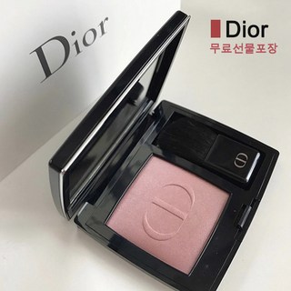 디올 루즈 블러쉬 디올 루즈 블러쉬 475 로즈 카프리스