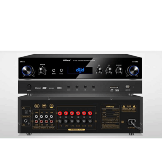 1. 5.1채널 우퍼..