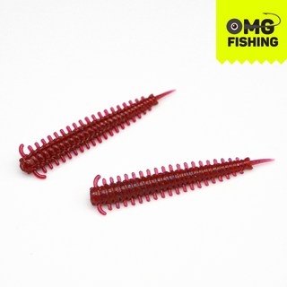 오마이갓피싱 새우샌드