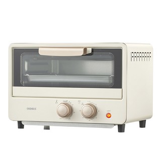 오븐 겸용 전자레인지 12L 겸용전자렌지 생선구이 1 베이킹 홈베이킹 그린 20L 원룸, 오로라 화이트 [12L 미니 용량]