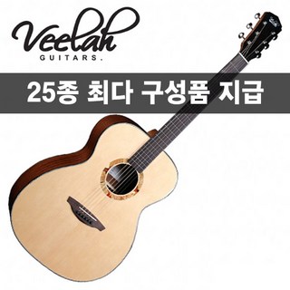 비일라 V2OM 어쿠스틱기타