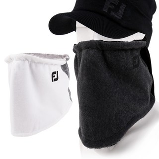 FOOTJOY 방한 골프 넥게이터