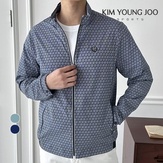 김영주스포츠 남성 경량 바람막이
