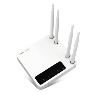 ipTIME A604SE 공유기
