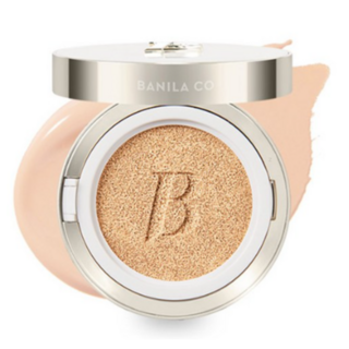 바닐라코 커버리셔스 얼티밋 화이트 쿠션 파운데이션