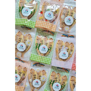 잡곡굴비 선물포장