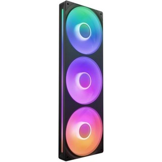 NZXT F240 RGB 쿨링 솔루션