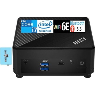 MSI Cubi 5 데스크톱