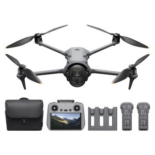 1. DJI Mavi..