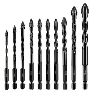 드릴 비트 세트