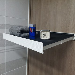 3. 에브릭 접었다폈..