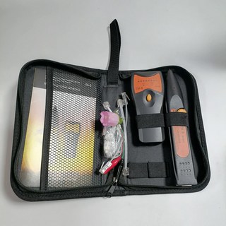 네트워크 테스터기 케이블 TM 순찰 파인더 테스터 라인 검사기 8 RJ11 통신 전화 RJ45 장비, 1) TM-8-NO BOX