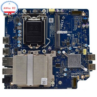 Dell Alienware Alpha R2 메인보드