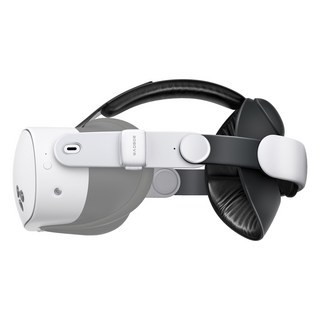 BOBOVR E3 엘리트 헤드 스트랩
