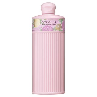 시세이도 로자리움 장미원 로즈 컨디셔너, 300ml, 1개