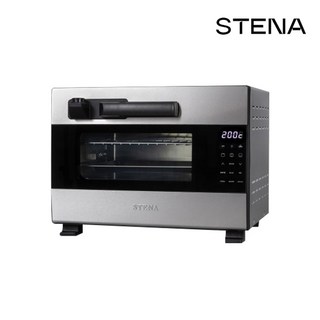 [STENA] 스테나 에어프레셔 304 오븐 (STENA003)/ 26L/ 대용량/ 스팀 에어프라이어