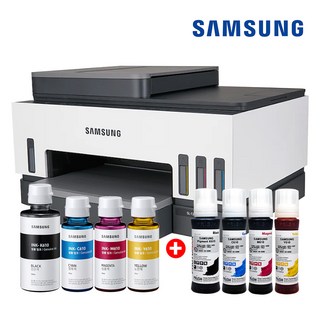삼성 SL-T2270FW 무한잉크 복합기