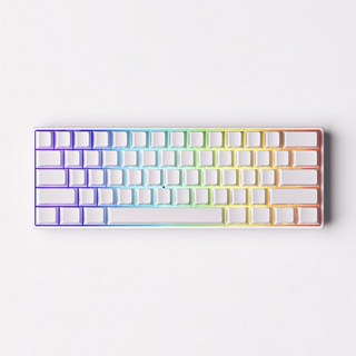 MONSGEEK 몬스긱 FUN60 PRO 게이밍 키보드