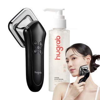 [휴그랩 정품] 리즈라인V2 Pro 1개 + 휴그랩 부스터젤 100ml 1개 SET