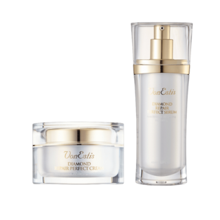 본에스티스 다이아몬드 리페어 퍼펙트 세트