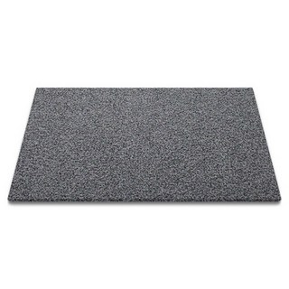 순수 코일현관매트, Gray+black, 3개