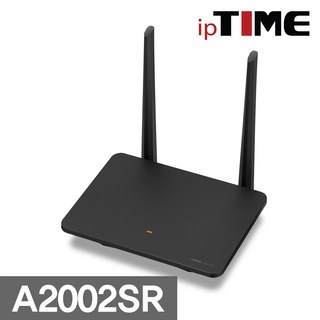 EFM네트웍스 ipTIME A2002SR 유무선공유기