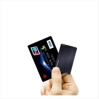 아이언-V200 카드형 슬림녹음기